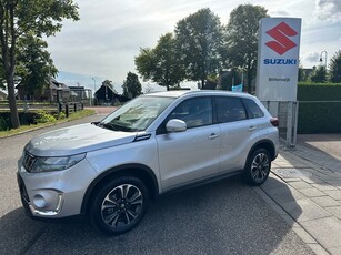 Suzuki Vitara 1.4 Boosterjet Style Smart Hybrid // 1500