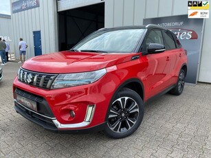 Suzuki Vitara 1.4 Boosterjet Style Smart Hybrid / Clima /