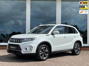 Suzuki Vitara 1.4 Boosterjet Style Smart Hybrid - Navi -