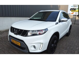 Suzuki VITARA 1.4 SFULL OPTIONSAfneembare Trekhaak87®NAP