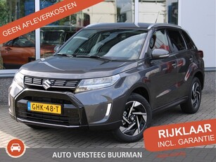 Suzuki Vitara 1.5 Hybrid Style Vernieuwd Model! Draadloze