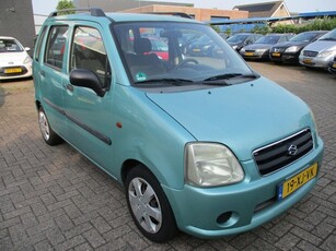 Suzuki Wagon R+ 1.0 76DKM! DEALER ONDERHOUDEN!