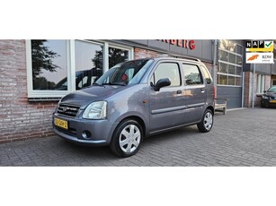 Suzuki Wagon R+ 1.0 Comfort Stuurbekrachtiging! Nieuwe Apk!