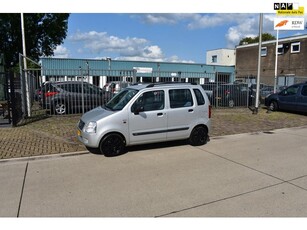 Suzuki Wagon R+ 1.3 GL