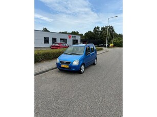 Suzuki Wagon R+ 1.3 GL