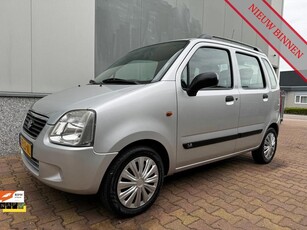 Suzuki Wagon R+ 1.3 GLS VERKOCHT! ( Automaat + Km nap )