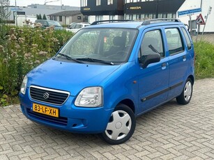 Suzuki Wagon R+ 1.3 GLS Elektrische Ramen Nieuwe Apk