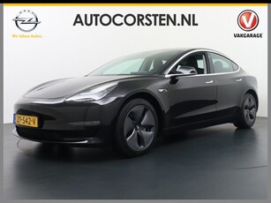 Tesla Model 3 Long Range 75 kWh 463PK FSD-vb. Premium-Ls.