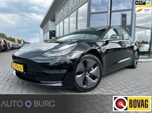 Tesla Model 3 Long Range AWD 75 kWh 1 Eigenaar ORG NL