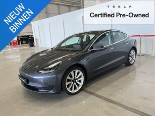 Tesla Model 3 Long Range AWD/Marge/Enhanced