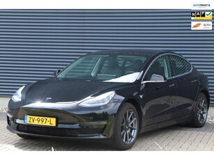 Tesla Model 3 Long Range RWD 75 kWh 600 KM WLTP - INC.BTW