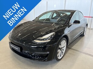 Tesla Model 3 Standard RWD/Marge/Enhanced