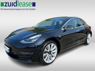 Tesla Model 3 Standard RWD Plus 60 kWh 238PK TREKHAAK