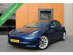 Tesla Model 3 Standard RWD Plus 60 kWh Facelift Nette