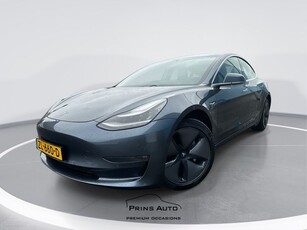 Tesla Model 3 Standard RWD Plus 60 kWh NAPORIG. NL