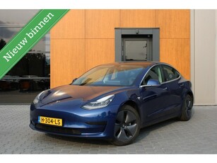 Tesla Model 3 Standard RWD Plus 60 kWh SOH 83% Pano