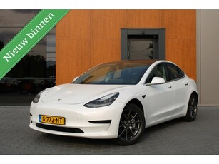 Tesla Model 3 Standard RWD Plus 60 kWh SOH 84% Trekhaak