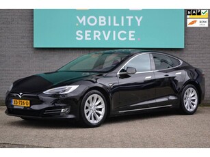 Tesla Model S 75D Base Pano Prem conn. 2.5 Autopilot hald