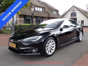 Tesla Model S 75D MCU2 ENHANCED