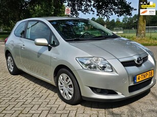 Toyota Auris 1.6-16V Sol Automaat 1e eigenaar dealer