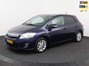 Toyota Auris 1.8 Full Hybrid Executive