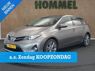 Toyota Auris 1.8 Hybrid Dynamic - ORIGINEEL NEDERLANDSE