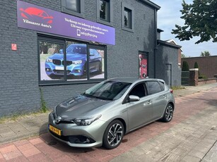 Toyota Auris 1.8 Hybrid Lease Pro navi camera (bj 2015)