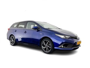 Toyota Auris Touring Sports 1.8 Hybrid Dynamic Ultimate