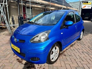 Toyota Aygo 1.0-12V Access