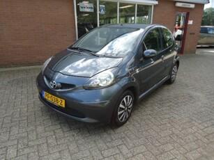 Toyota Aygo 1.0-12V + Airco (bj 2008)