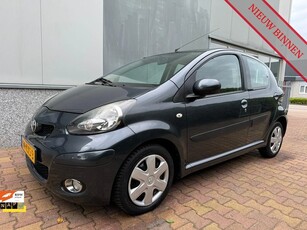 Toyota Aygo 1.0-12V Comfort VERKOCHT! ( Automaat + Airco )