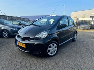 Toyota Aygo 1.0-12V Cool AircoTrekhaakAPK