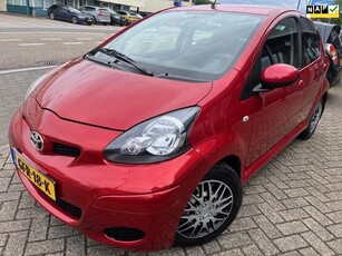 Toyota Aygo 1.0 VVT-i Aspiration AIRCO