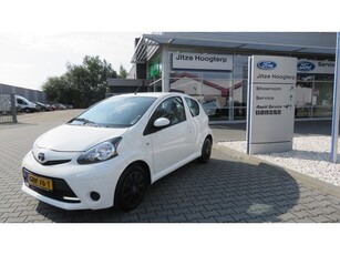 Toyota Aygo 1.0 VVT-i Comfort .AIRCO.ELEKTRISCHE RAMEN.CV