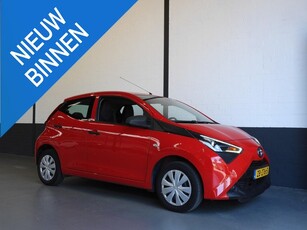 Toyota Aygo 1.0 VVT-i X-Fun AIRCO!