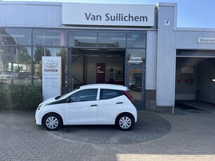 Toyota Aygo 1.0 VVT-i x-fun (bj 2018)