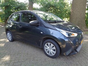 Toyota Aygo 1.0 VVT-i x-fun (bj 2019)