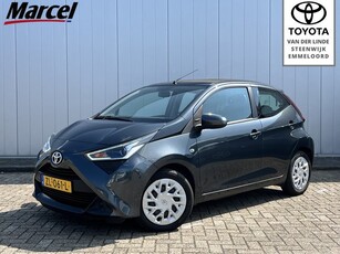 Toyota Aygo 1.0 VVT-i X-Play Carbio NL Auto Dealer