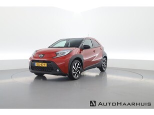 Toyota Aygo X 1.0 VVT-i MT Team D Camera Keyless Navi