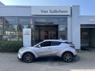 Toyota C-HR 1.8 Hybrid Executive (bj 2019, automaat)