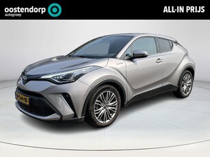 Toyota C-HR 1.8 Hybrid Executive Trekhaak Carplay