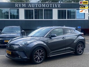 Toyota C-HR 1.8 Hybrid Executive VAN 21.900 VOOR 20.440 UW