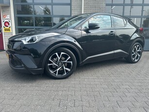 Toyota C-HR 1.8 Hybrid Style TREKHAAK CAMERA