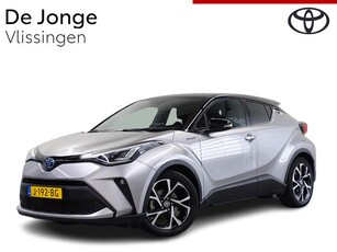 Toyota C-HR 2.0 Hybrid First Edition NL auto Trekhaak