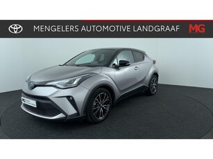 Toyota C-HR 2.0 Hybrid Style