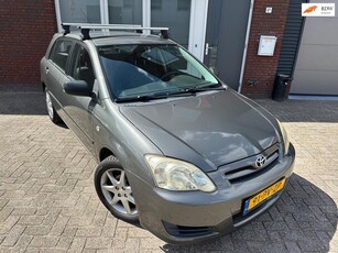 Toyota Corolla 1.4 VVT-i Terra / Navi / Airco / 5DRS / NAP