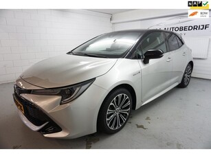 Toyota Corolla 1.8 Hybrid Dynamic GARANTIE TOT 2029