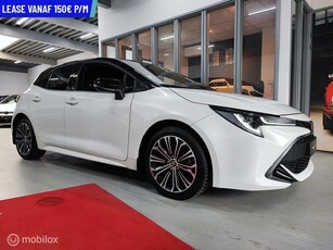 Toyota Corolla 1.8 Hybrid Executive AUTOMAAT VIRTUAL LED