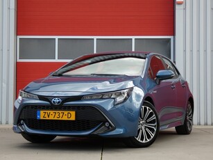 Toyota Corolla 1.8 Hybrid First Edition/ lage km/ zeer mooi!