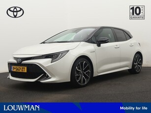 Toyota Corolla 2.0 Hybrid Executive Limited (bj 2019)